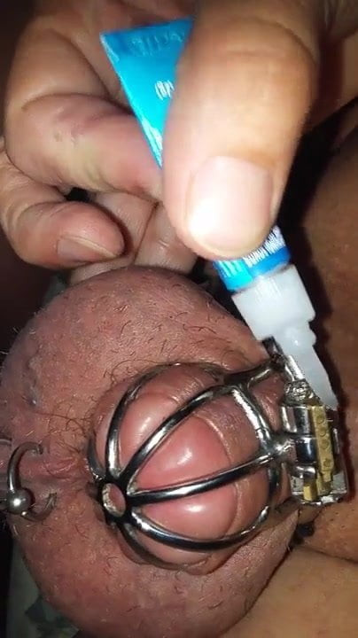 Chastity