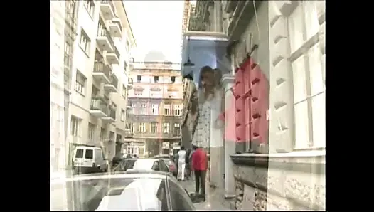 Bajingan Di Pesta Nafsu Sialan