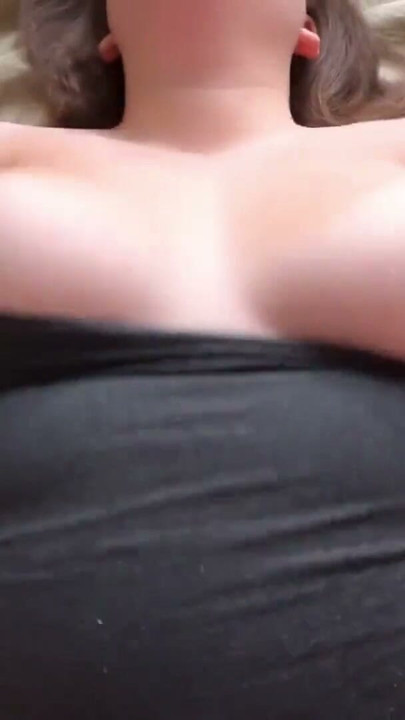 Spying on my step sister and fucked her | Clip 2