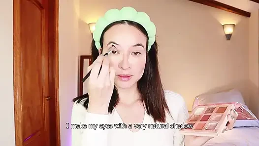 Özel videomu böyle yaptım