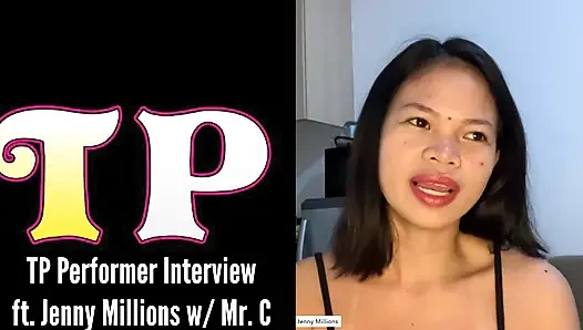 Trikepatrol Interview - Jenny Millions