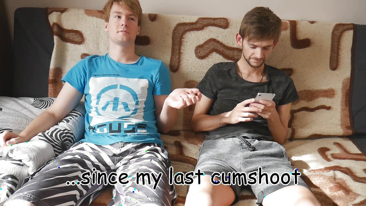 Straight guy seduced to anal sex
