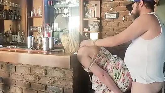 Getting Fucked by My Trucker Brother in-law