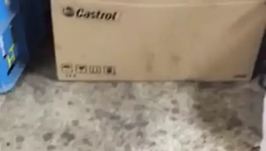 çizme mastürbasyon