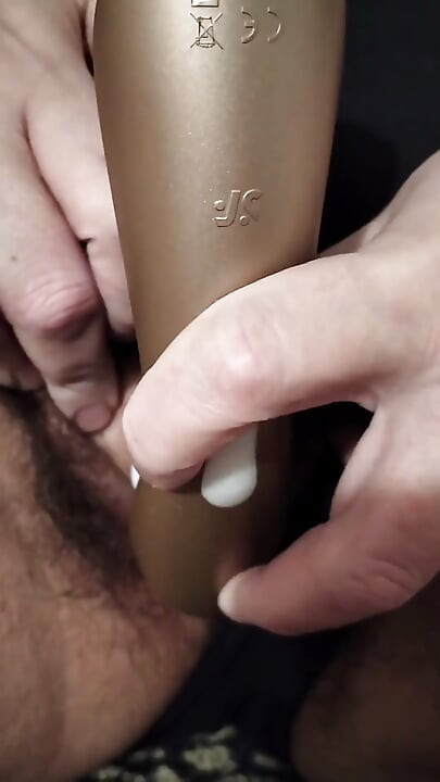 Fuck Me