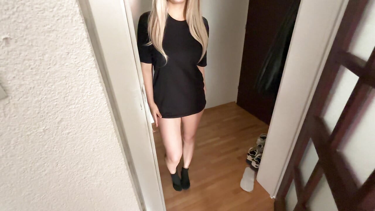 I Sent My Husband To Work I Cheated On Her With My Young Neighbor