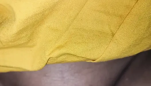 Dorffraue