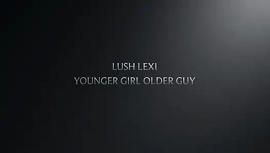 Lush Lexi Cwof