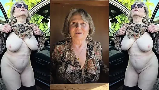 Slo Mo Hot Body