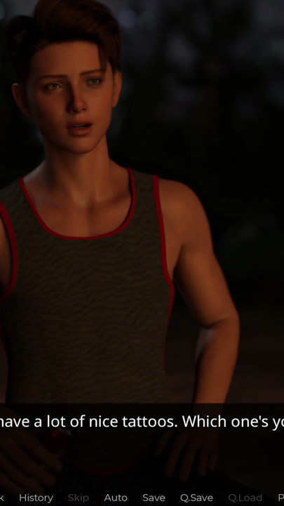 Wild Sex at the Beach House (part 6)