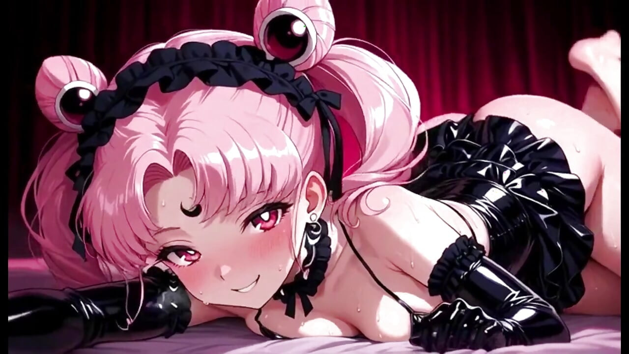 AI Waifus i underkläder och micro bikinis glänsande hud SFW Kollektion 16
