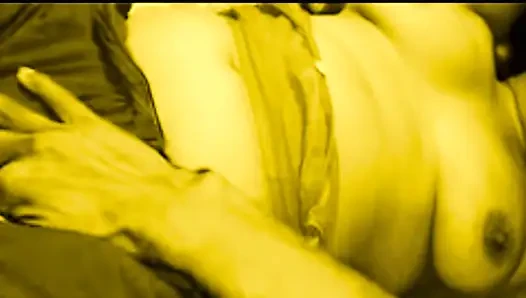 Bangladeshi Desi Horny Bhabi New XXX Viral Video with her devar.