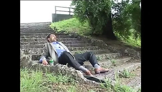 The Extra Badasses - Scene 2