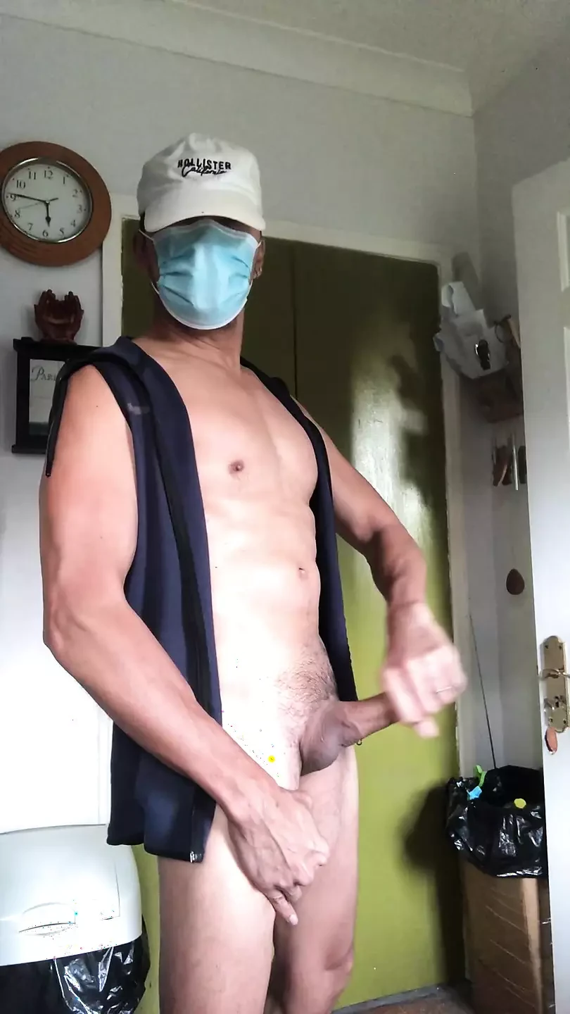 Satu hari yang panas