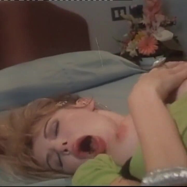 Vintage fucking with Rocco Siffredi