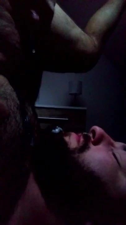 German Self facial