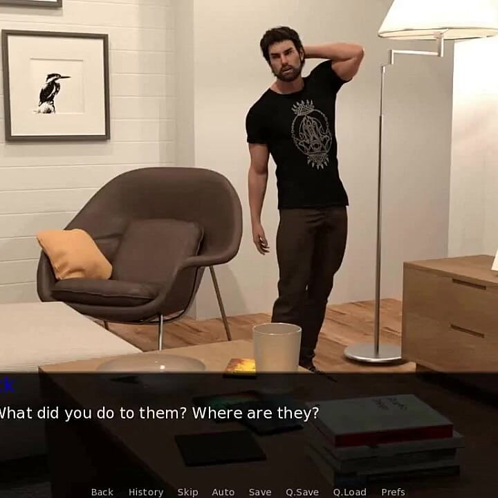 पाइन फॉल्स: कहानी का अंत ep 76