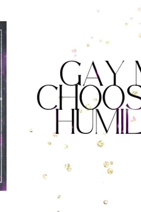 Gay Menu - Choose Your Humiliation, Pay for Your Degradation