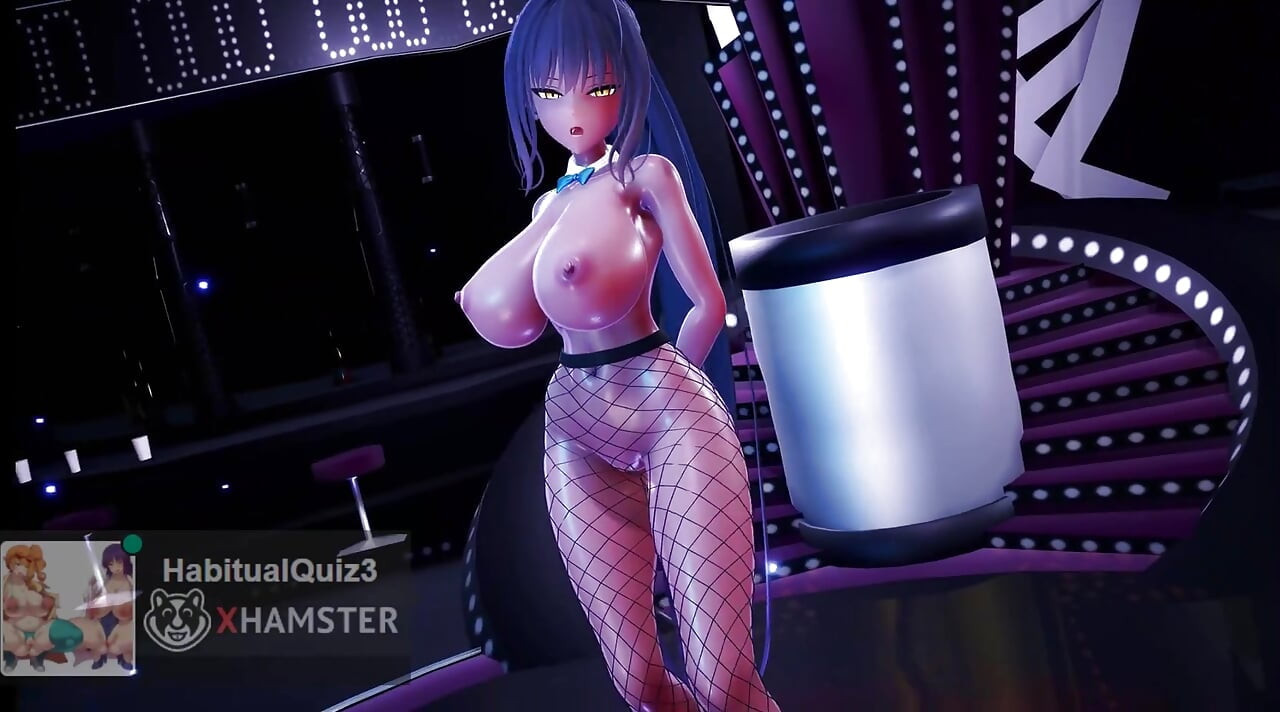 mmd r18 karin tsunodate ah evet oppai tavşanı büyük memeler anal büyük göt istiyor 3 boyutlu hentai sikiş dildo döl yutma