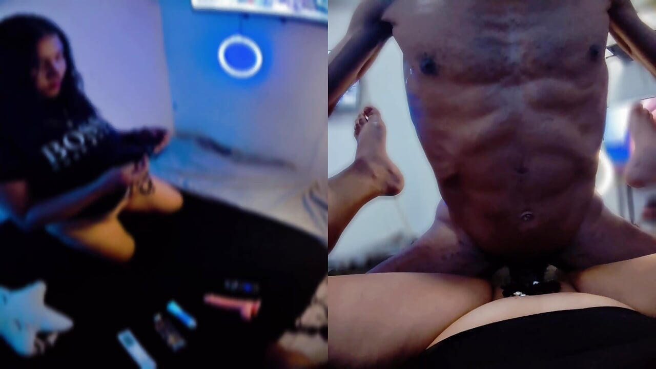 Sperma beer pov diep in keel dikke en sexy latina