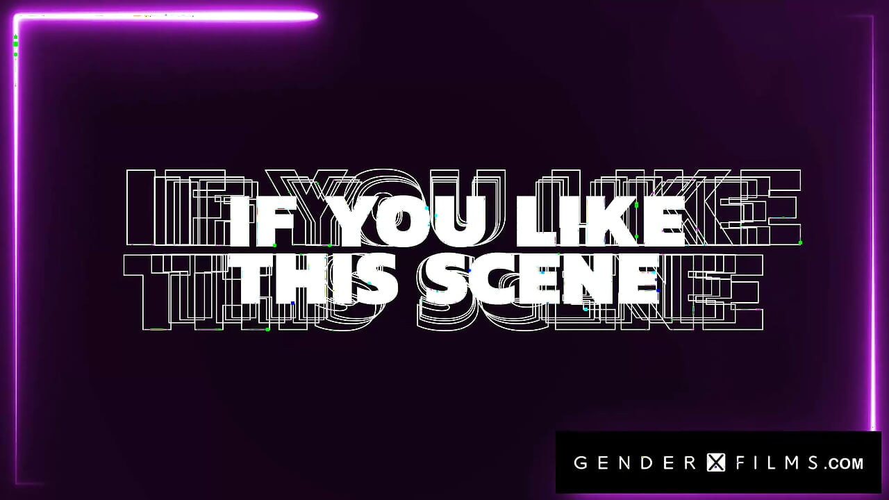 Film genderx - pintu kamar mandi macet - trans victoria grant dientot habis-habisan sama pembelinya