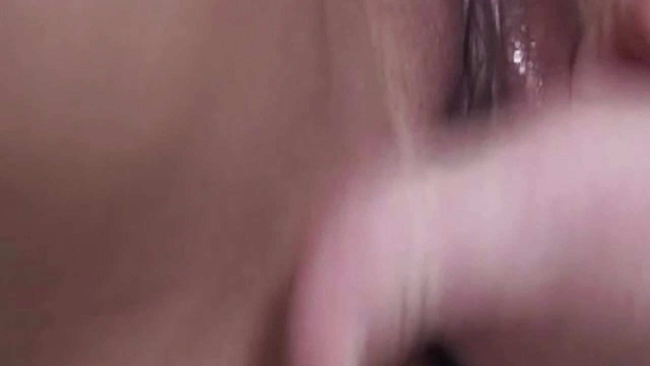 Mature Brunette MILF Gets Fingered and Hard Fucked