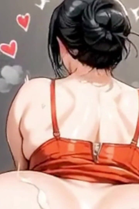 Valentina Babe Let Her Young Stepbrother Fuck Her Wet Little Ass! Animation Hentai Waifu