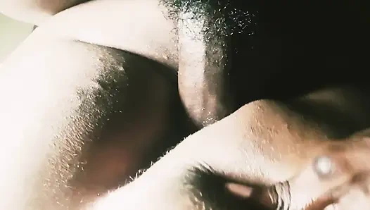 Tina, dicker fetter arsch gefickt, nachdem sie jungen mit großem schwanz unterrichtet hat