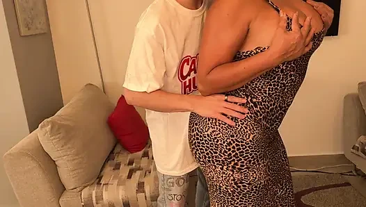 Kaplan ve Gali Diva