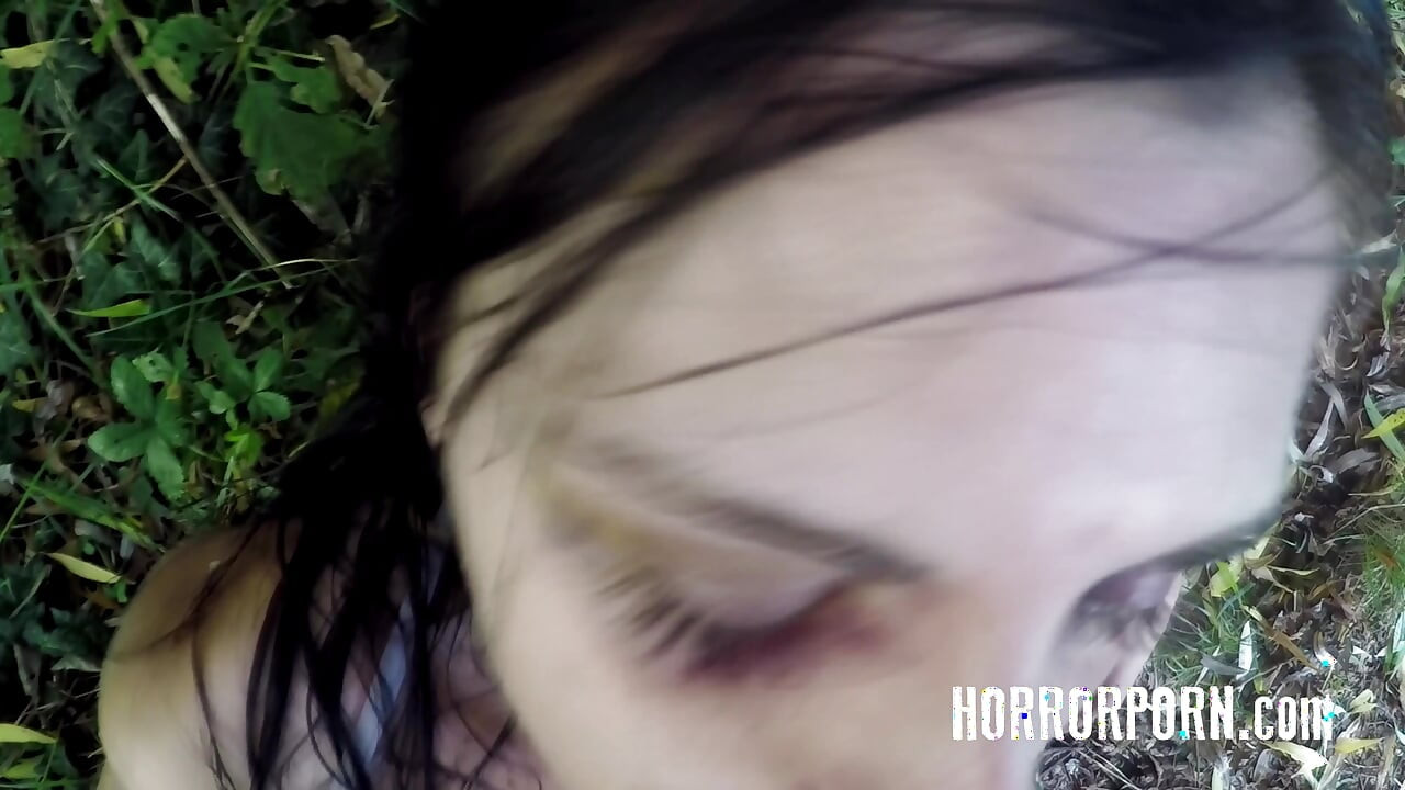 Lake Horror Scene (Skrekkporno)