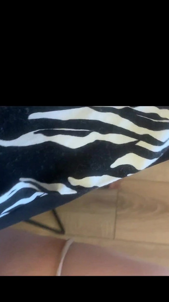 Emotional moment from "I've never seen a pussy before, my mom showed me"