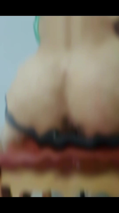 Using my ass hole