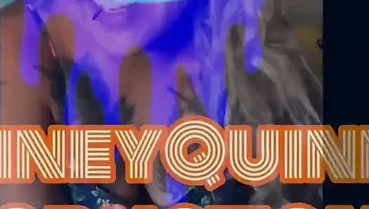 Shiney Quinn Productions: Shiney Masturbation