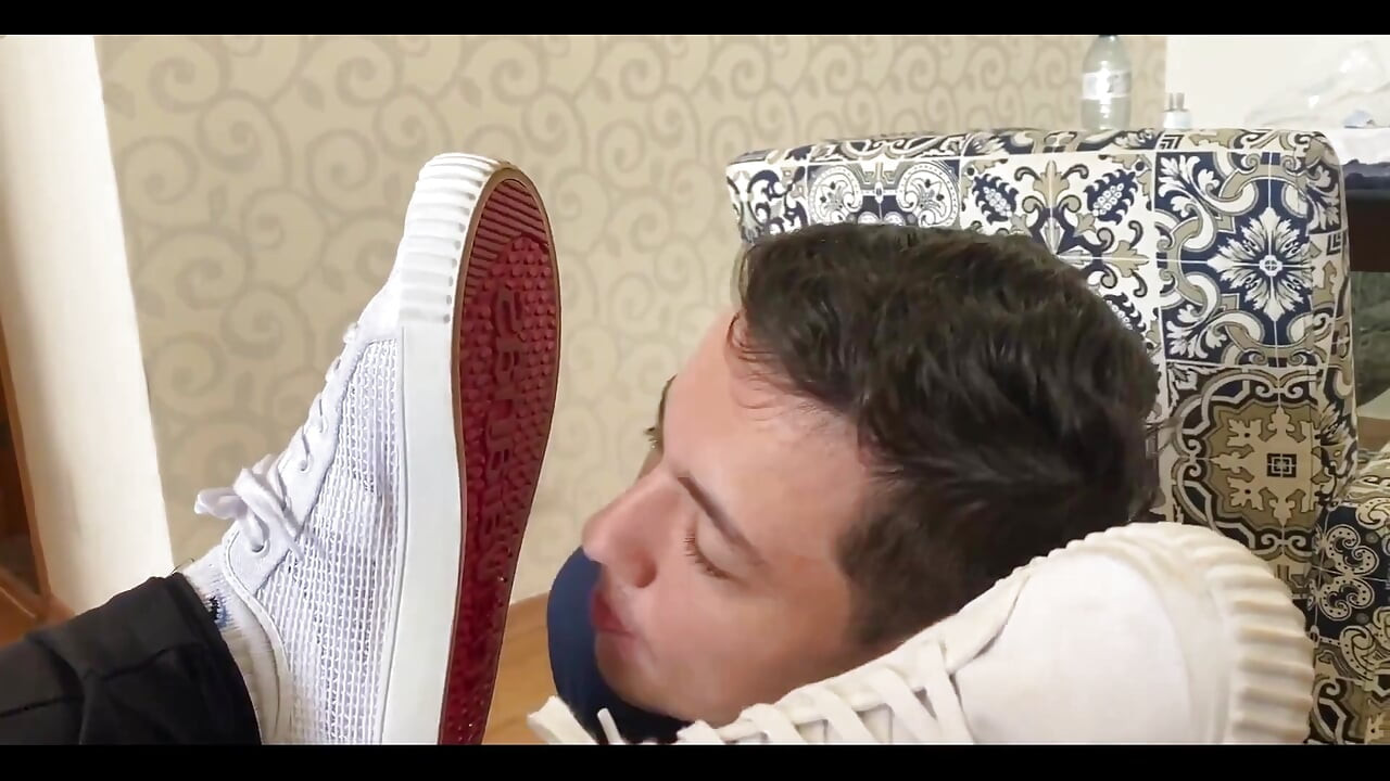 Богиня Kiffa любит, когда ей поклоняются