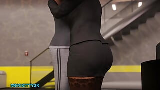 Wvm - Part 234 - a Lil Drama as Always by Misskitty2k