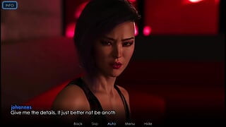 City of broken dreamers part 1: I fucked Chandra at the party