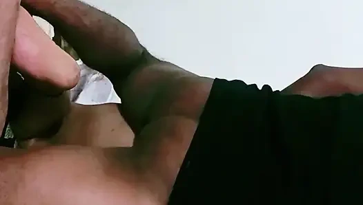 Bhoot Ne Sexy Reshmi Ko Akele Mich Daraya