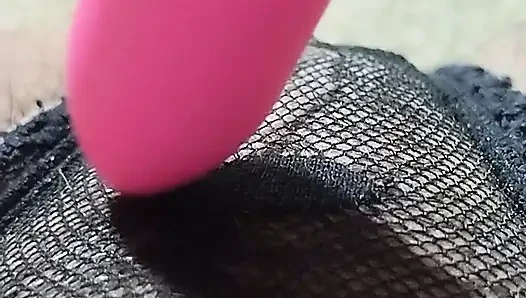 I play with couscous blades