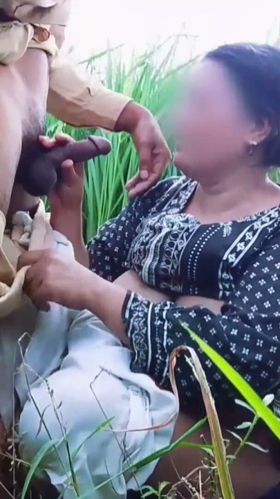 Mother-in-law let her son-in-law piss on her gorgeous legs | Clip 2
