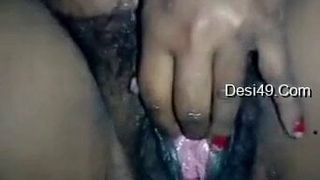 Desi wife