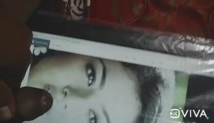 Kajal agarwal射精视频