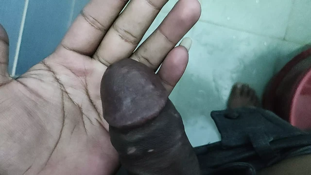 My CumShot