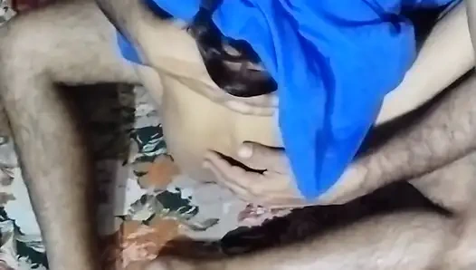 Okul güzeli güzel oğlanla tam kız seks yapıyor