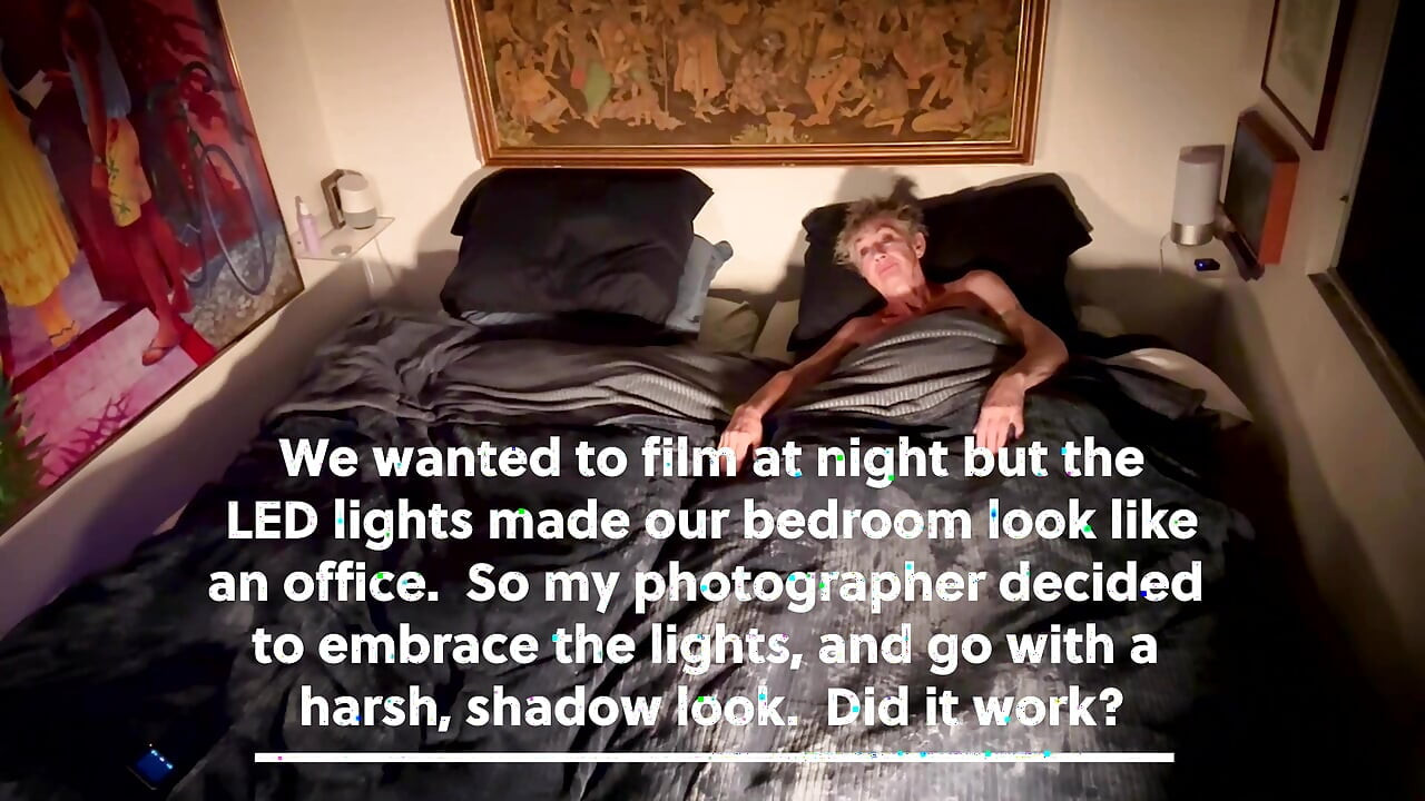 Γαμήσι στη σκιά