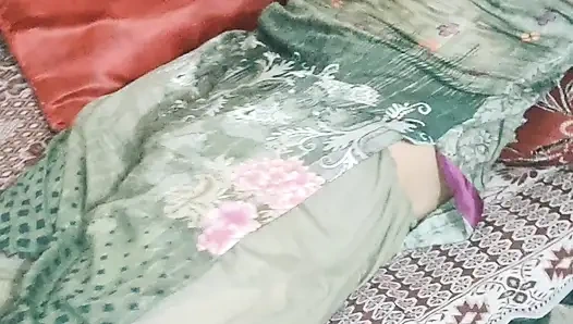 Loray ki Dewani Bhabi Gand me