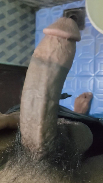 Big penis