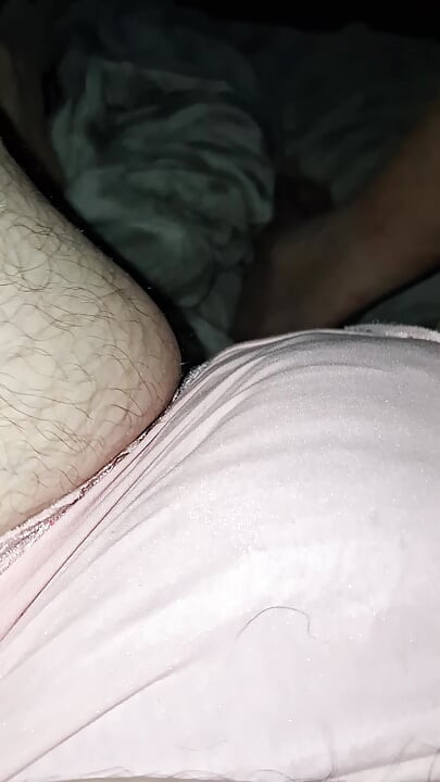 Pissing alot in warm