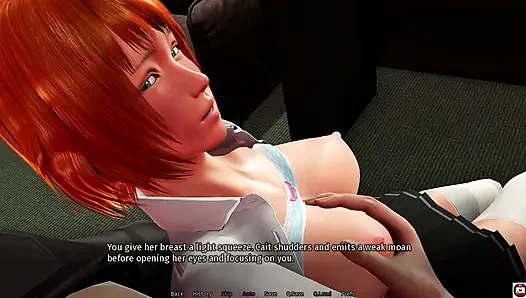 EIN HAUS IM GRABEN - (TEIL 71) NC