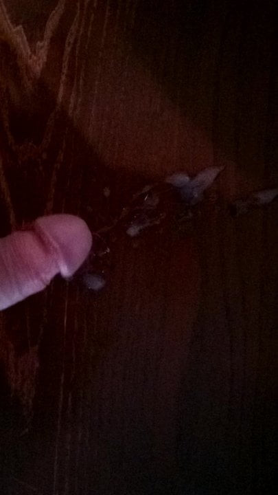Cumshot