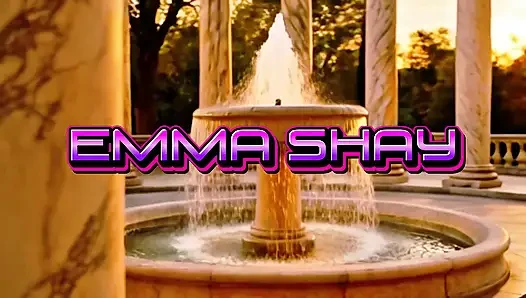 Yaramaz namaste - büyük memeli orta yaşlı seksi kadın yoga dersinden sonra birbirini sikiyor